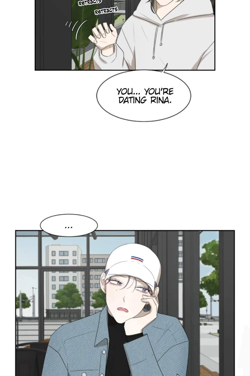 Make It Real Chapter 3 page 24 - 