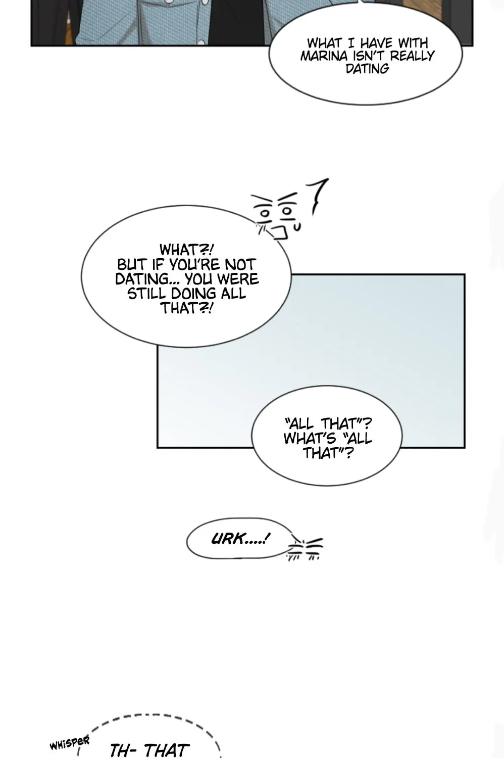 Make It Real Chapter 3 page 25 - 
