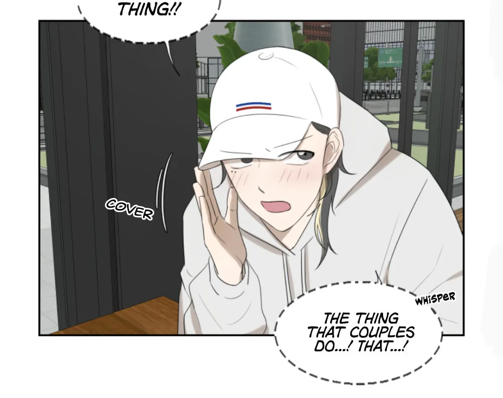 Make It Real Chapter 3 page 26 - 