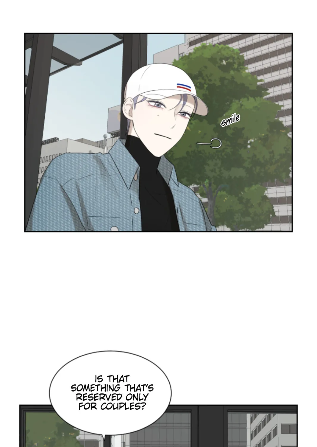 Make It Real Chapter 3 page 27 - 