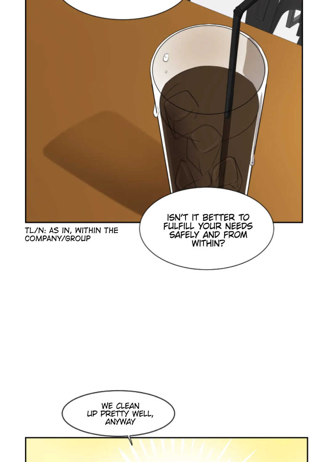 Make It Real Chapter 3 page 29 - 