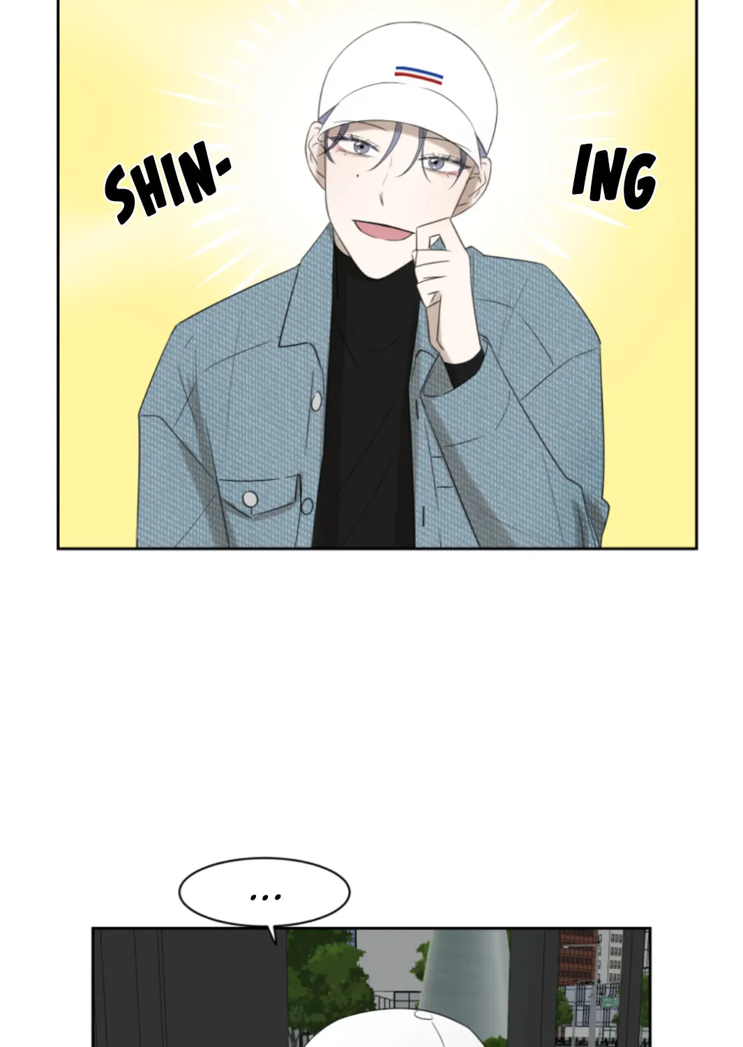 Make It Real Chapter 3 page 30 - 