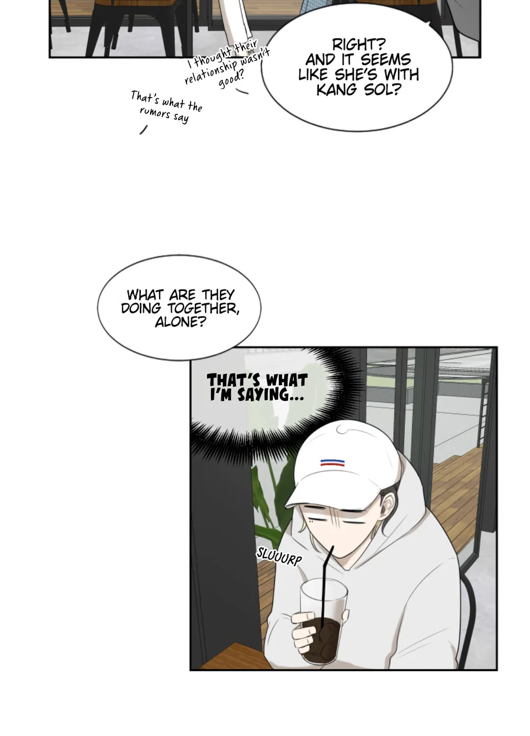 Make It Real Chapter 3 page 4 - 