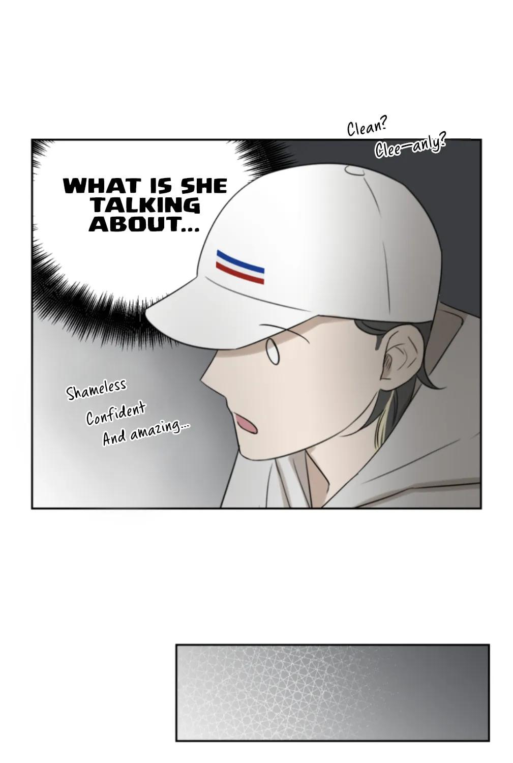 Make It Real Chapter 3 page 32 - 
