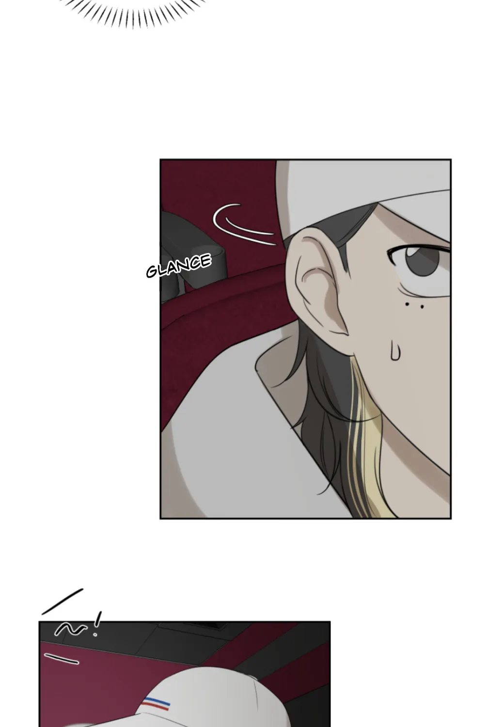 Make It Real Chapter 3 page 35 - 