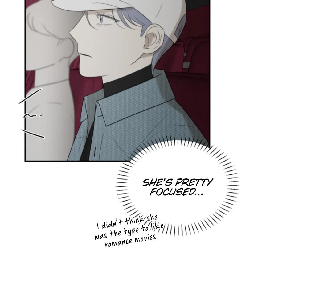 Make It Real Chapter 3 page 36 - 