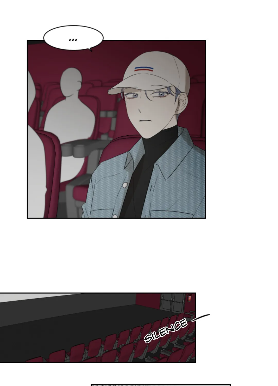 Make It Real Chapter 3 page 45 - 