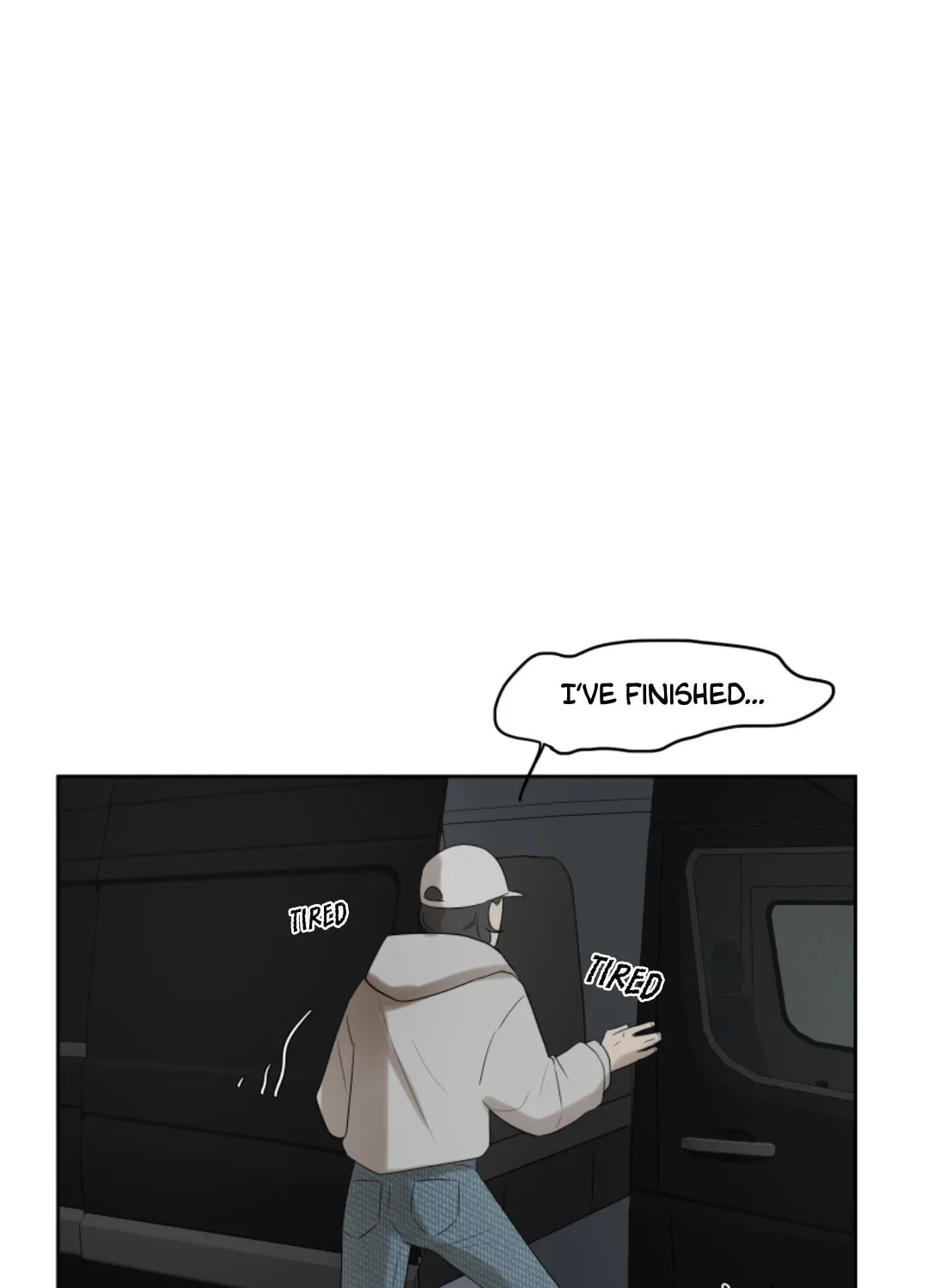 Make It Real Chapter 3 page 47 - 