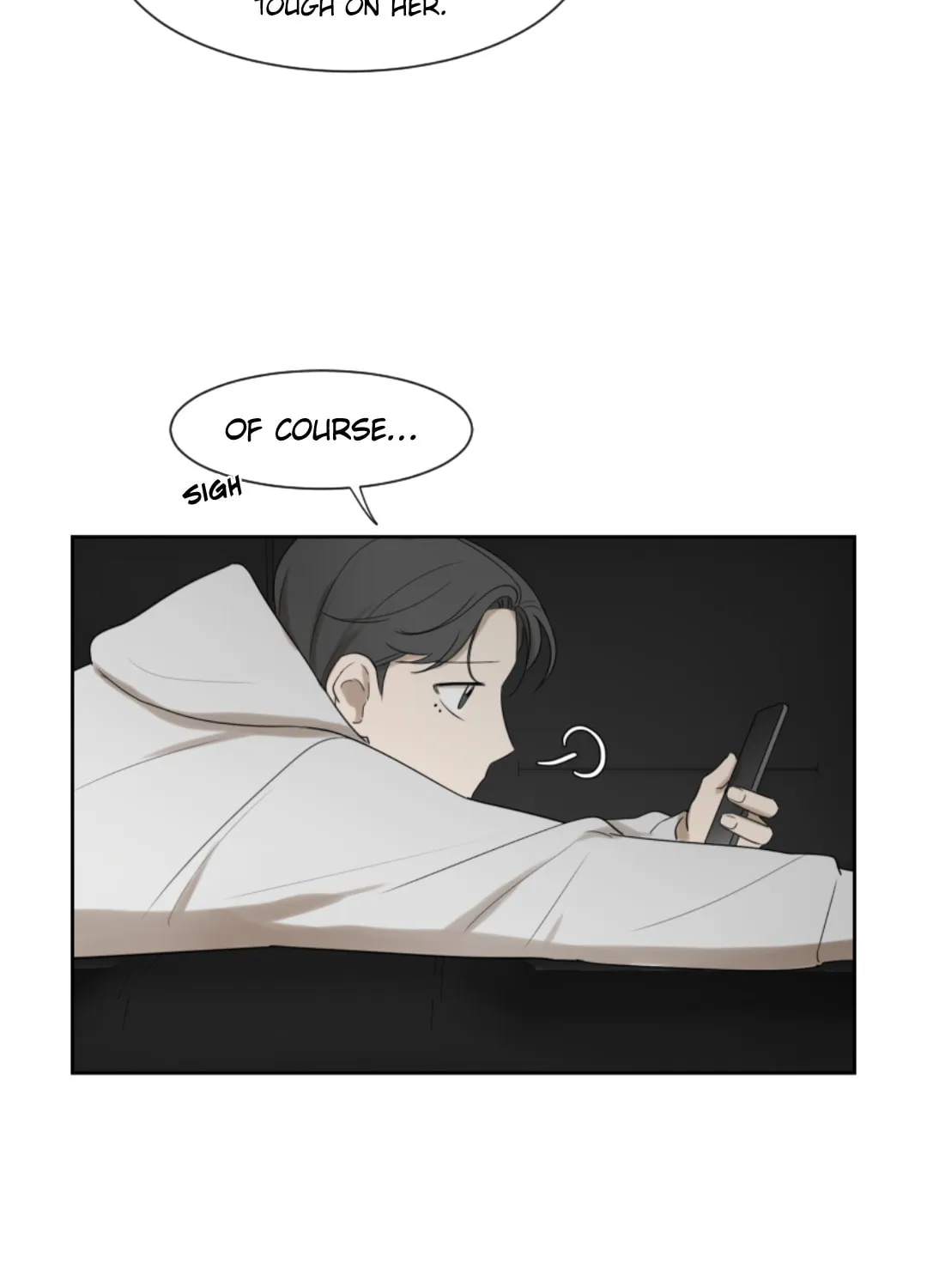 Make It Real Chapter 3 page 49 - 