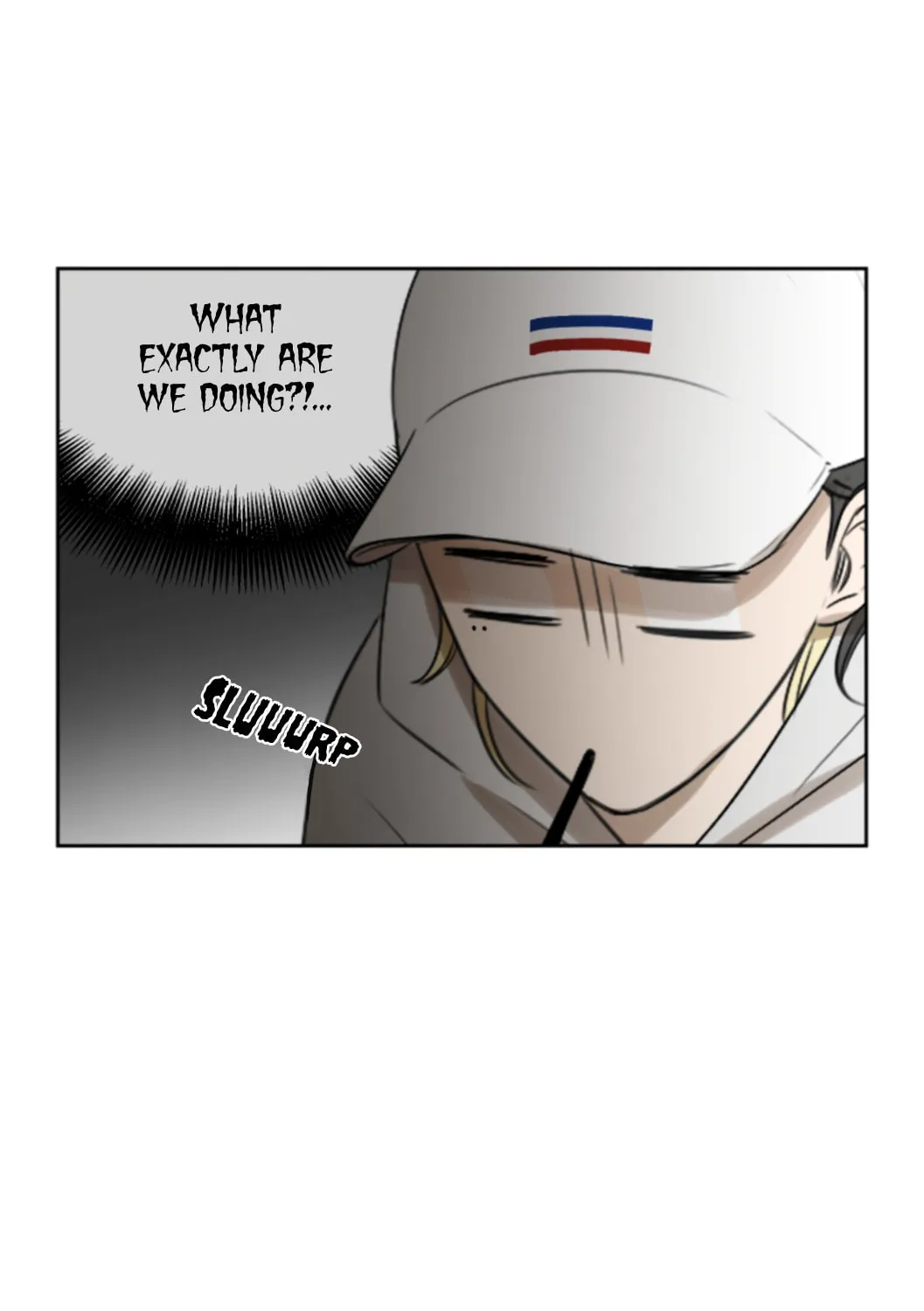 Make It Real Chapter 3 page 6 - 