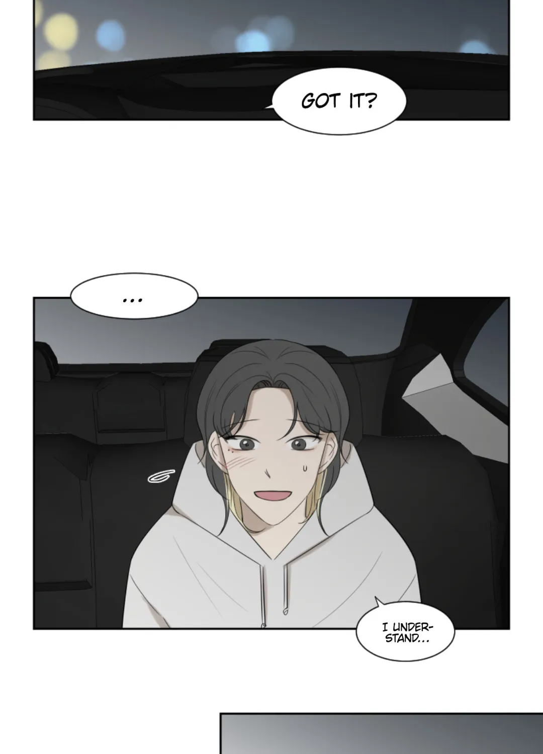 Make It Real Chapter 3 page 55 - 