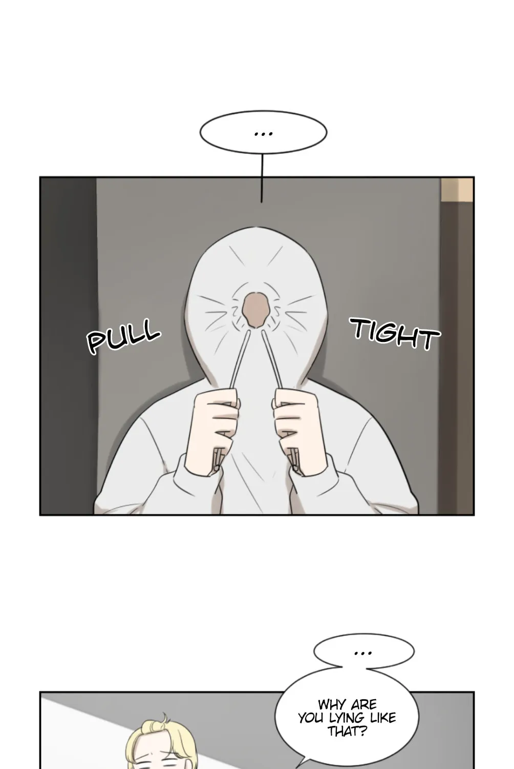 Make It Real Chapter 3 page 58 - 