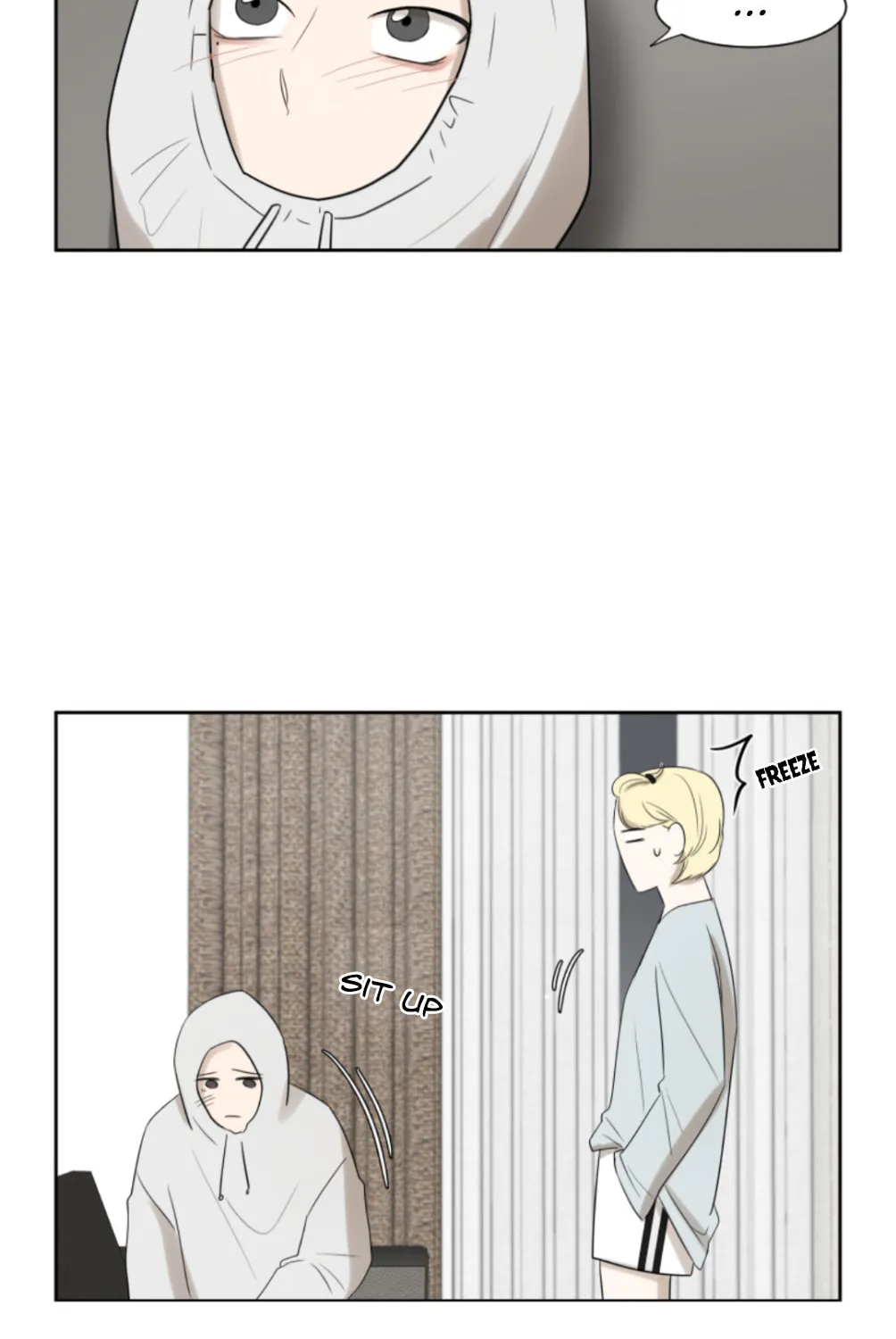 Make It Real Chapter 3 page 60 - 