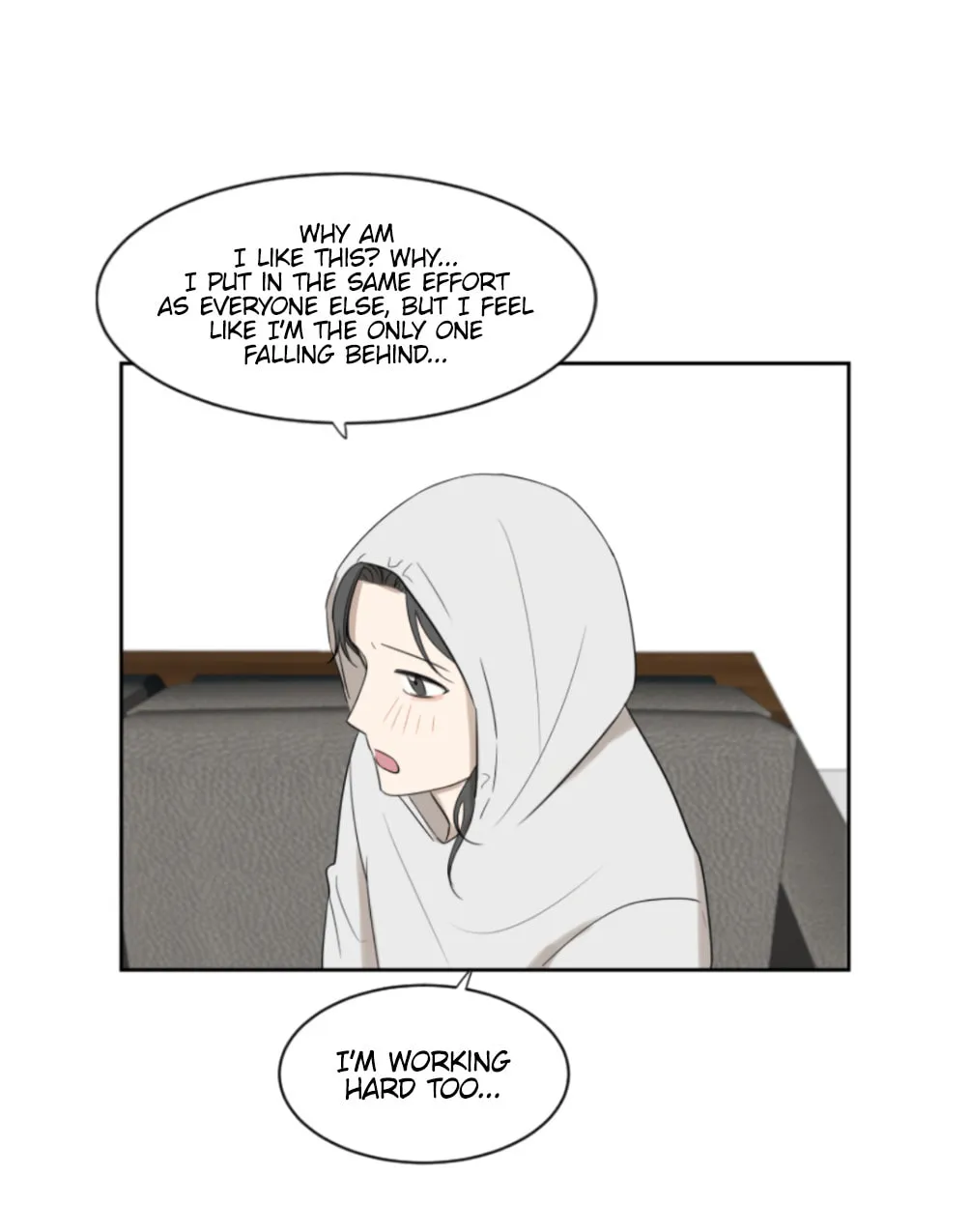 Make It Real Chapter 3 page 61 - 