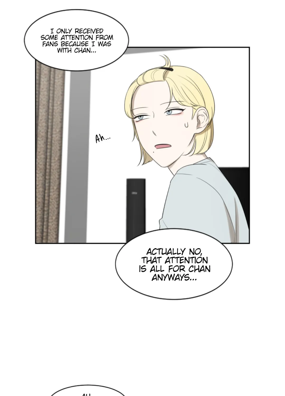 Make It Real Chapter 3 page 62 - 