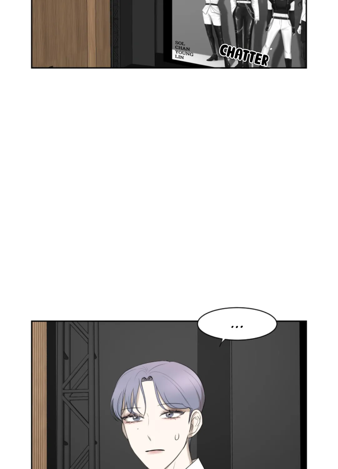 Make It Real Chapter 3 page 69 - 