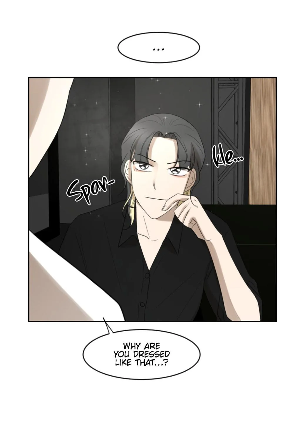 Make It Real Chapter 3 page 71 - 