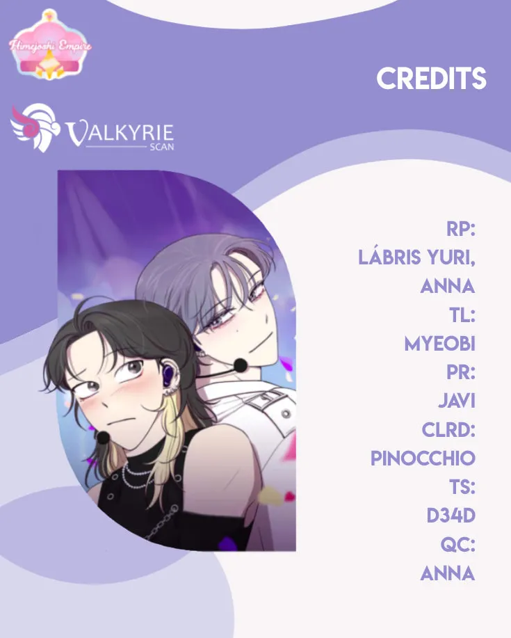 Make It Real Chapter 3 page 73 - 