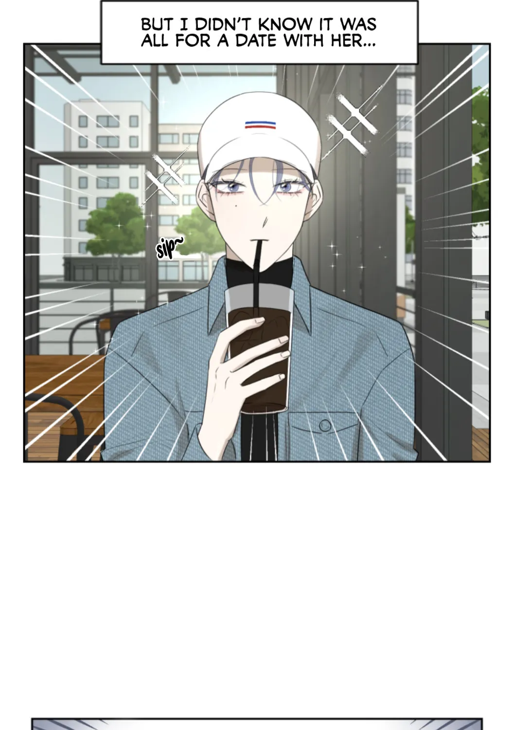 Make It Real Chapter 3 page 10 - 