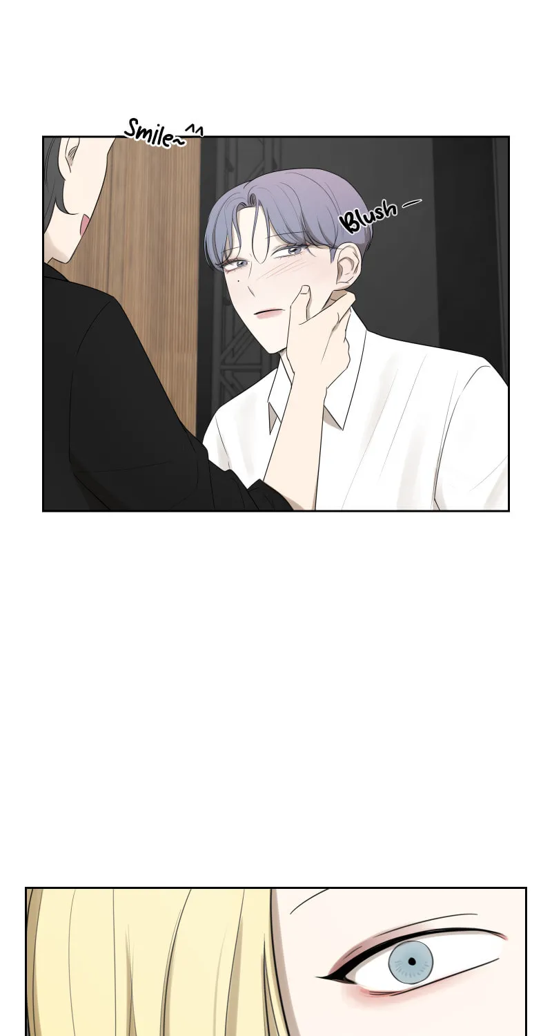 Make It Real Chapter 4 page 11 - 