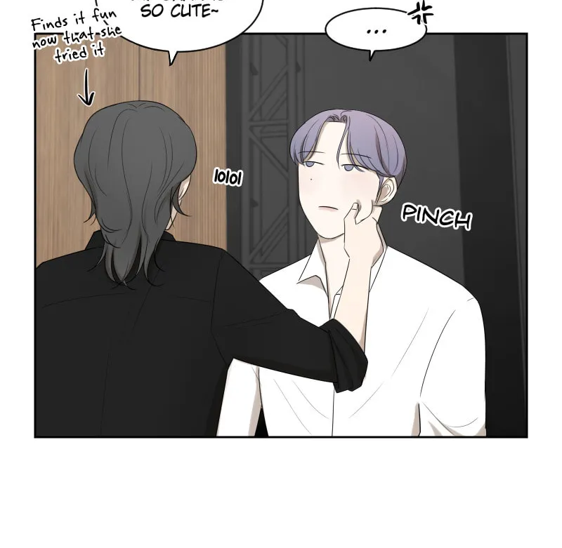 Make It Real Chapter 4 page 13 - 