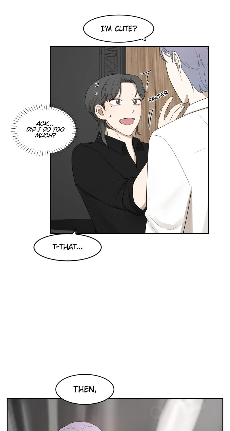 Make It Real Chapter 4 page 14 - 
