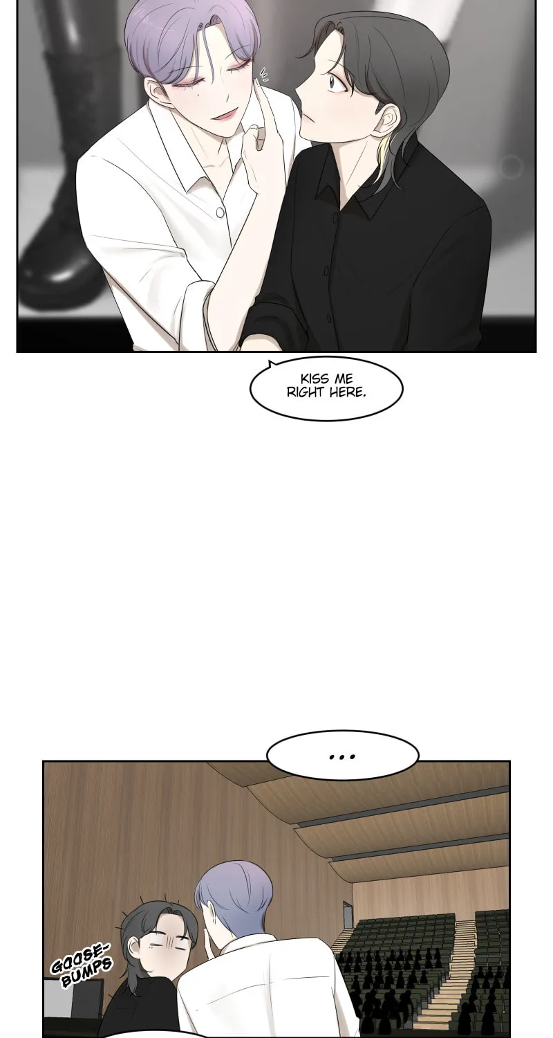 Make It Real Chapter 4 page 15 - 