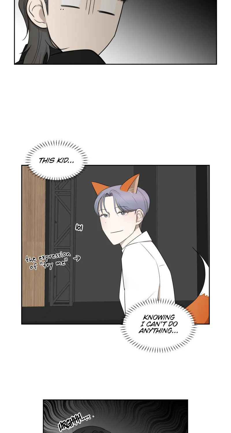 Make It Real Chapter 4 page 17 - 