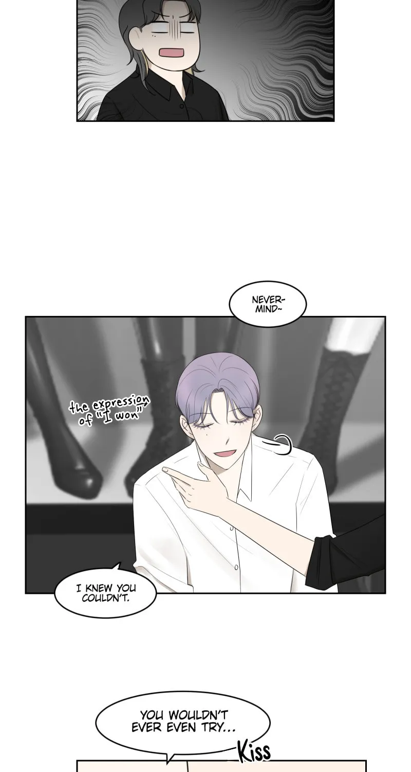 Make It Real Chapter 4 page 18 - 