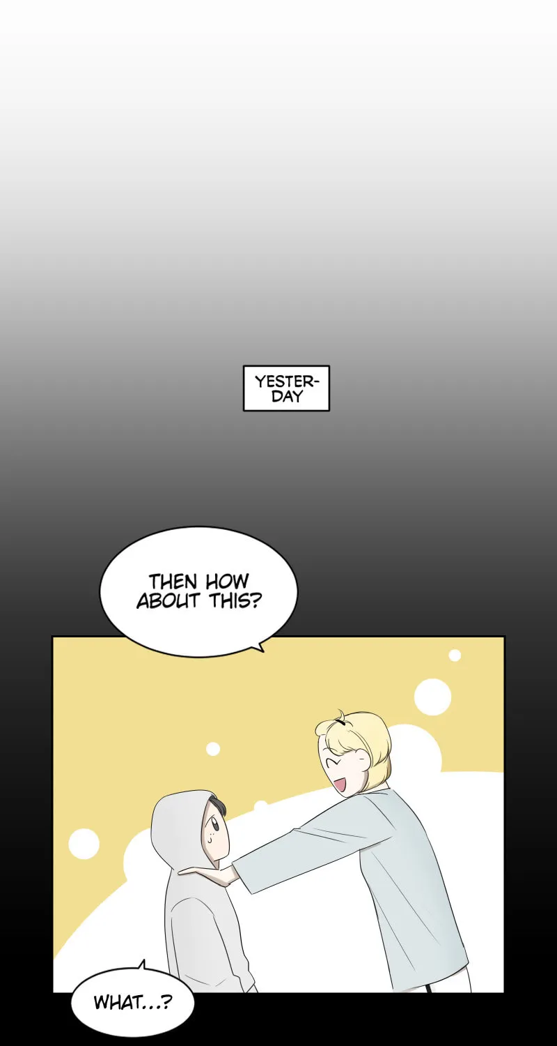 Make It Real Chapter 4 page 3 - 