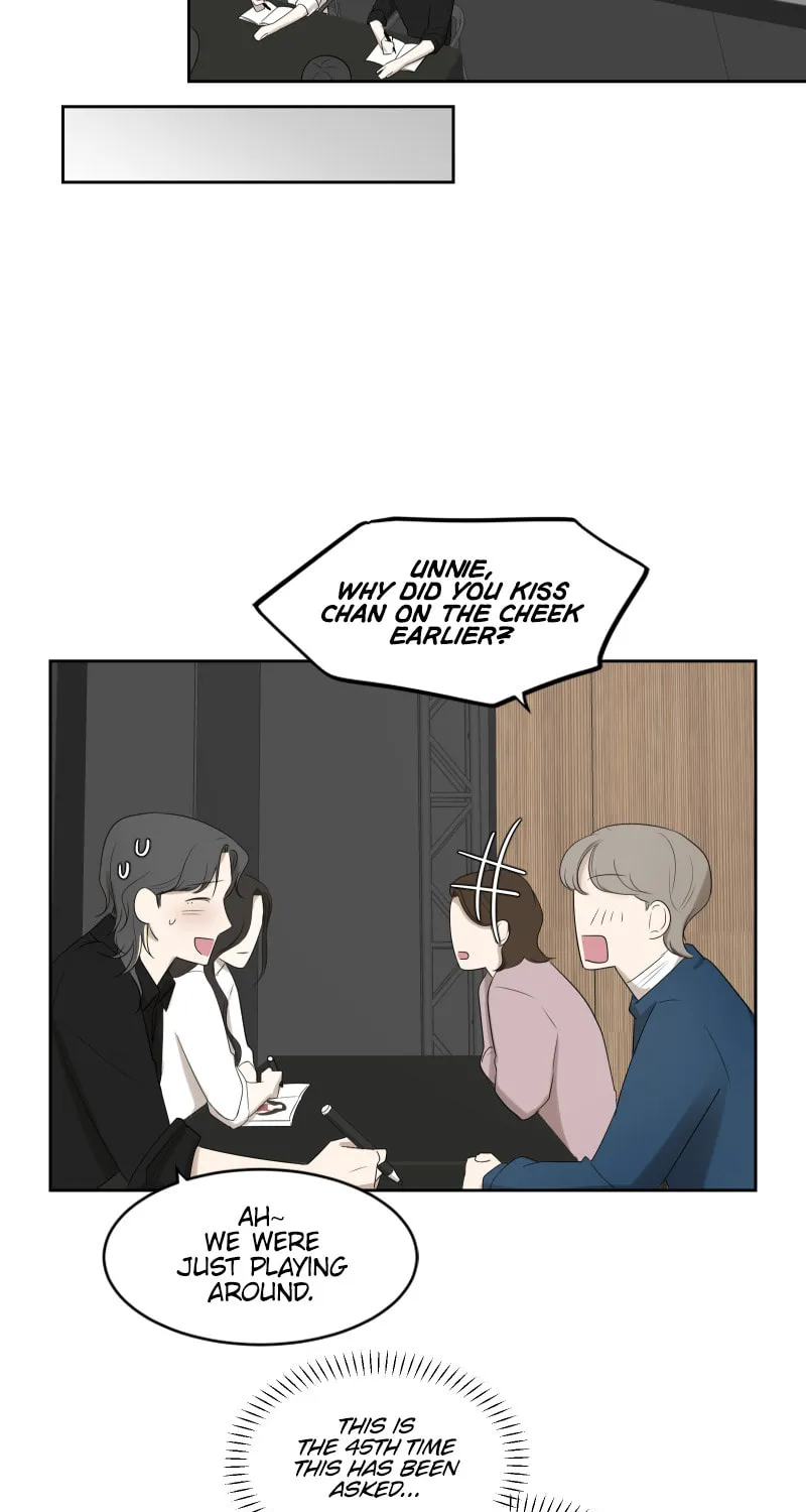 Make It Real Chapter 4 page 24 - 