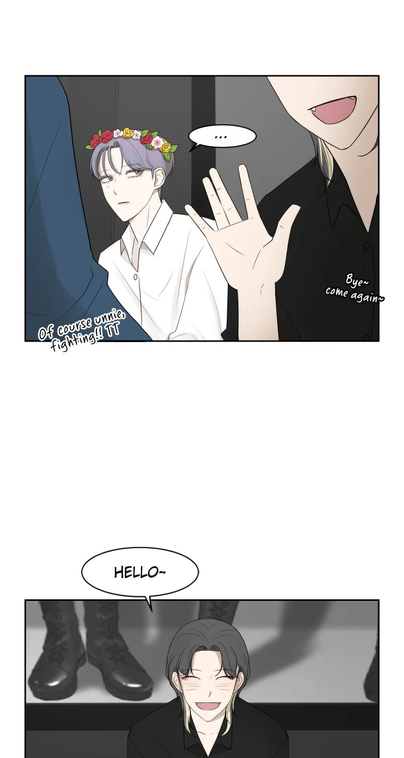 Make It Real Chapter 4 page 26 - 
