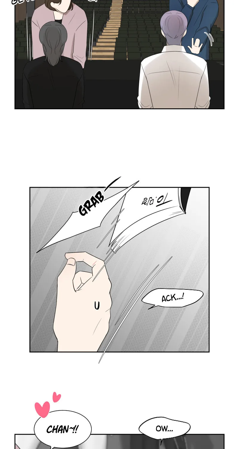 Make It Real Chapter 4 page 29 - 
