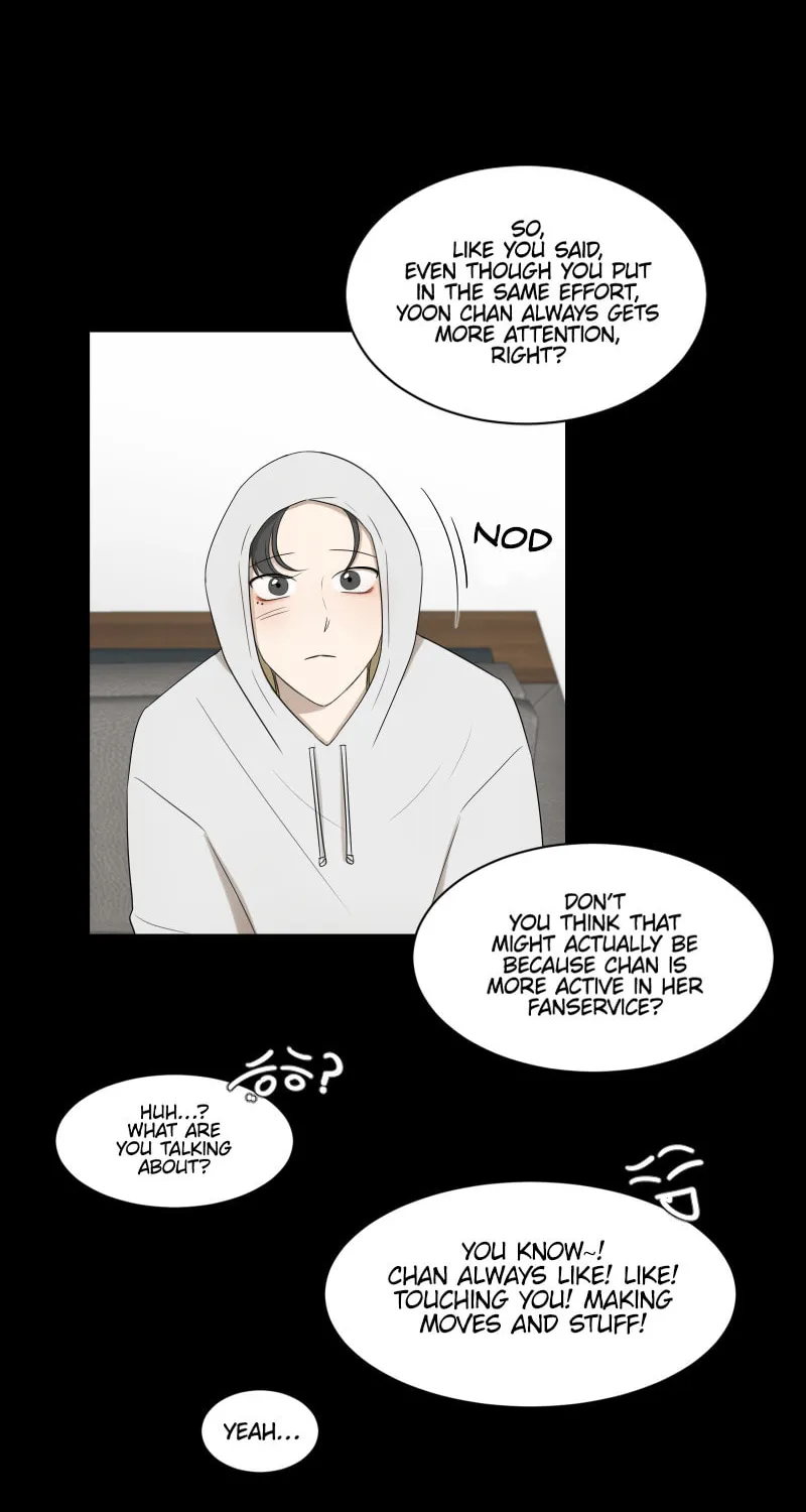 Make It Real Chapter 4 page 4 - 
