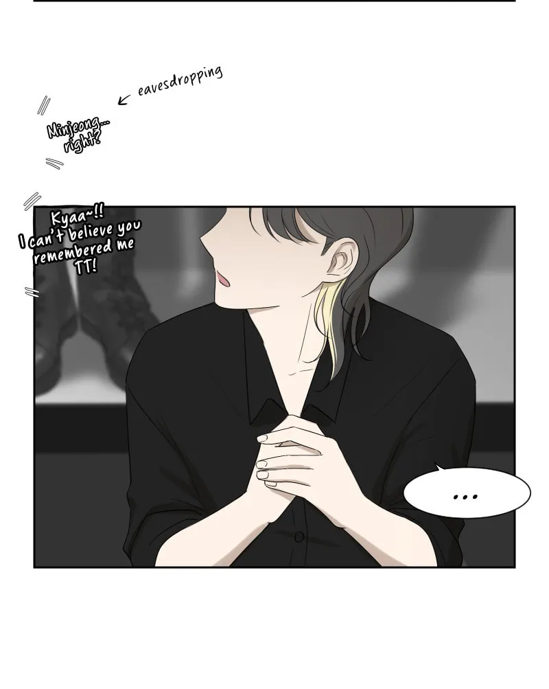 Make It Real Chapter 4 page 31 - 