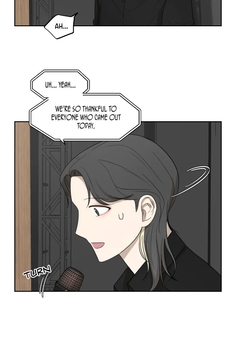 Make It Real Chapter 4 page 34 - 