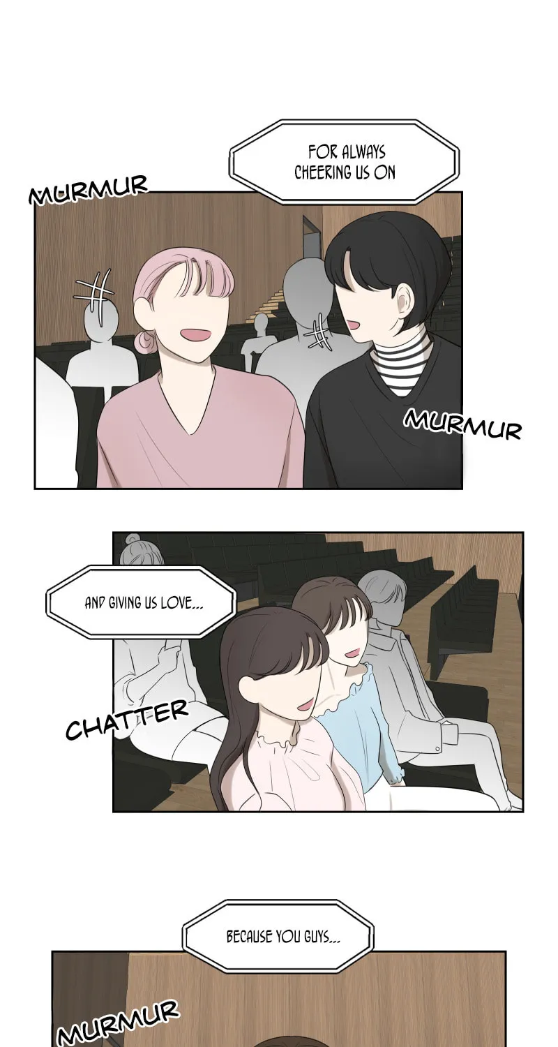 Make It Real Chapter 4 page 35 - 