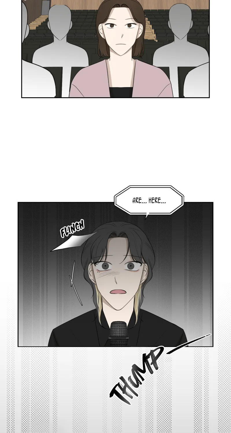 Make It Real Chapter 4 page 36 - 