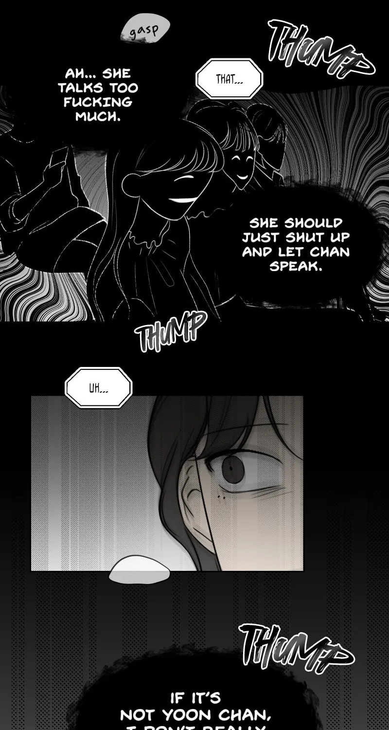 Make It Real Chapter 4 page 38 - 