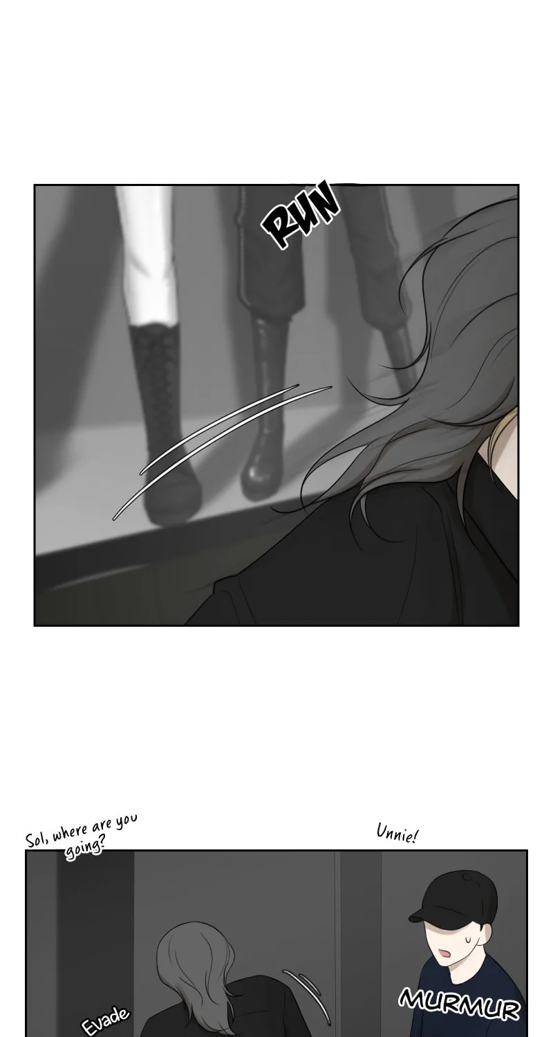 Make It Real Chapter 4 page 41 - 