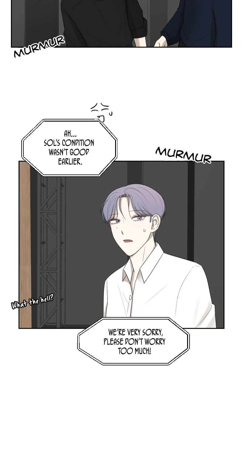 Make It Real Chapter 4 page 42 - 