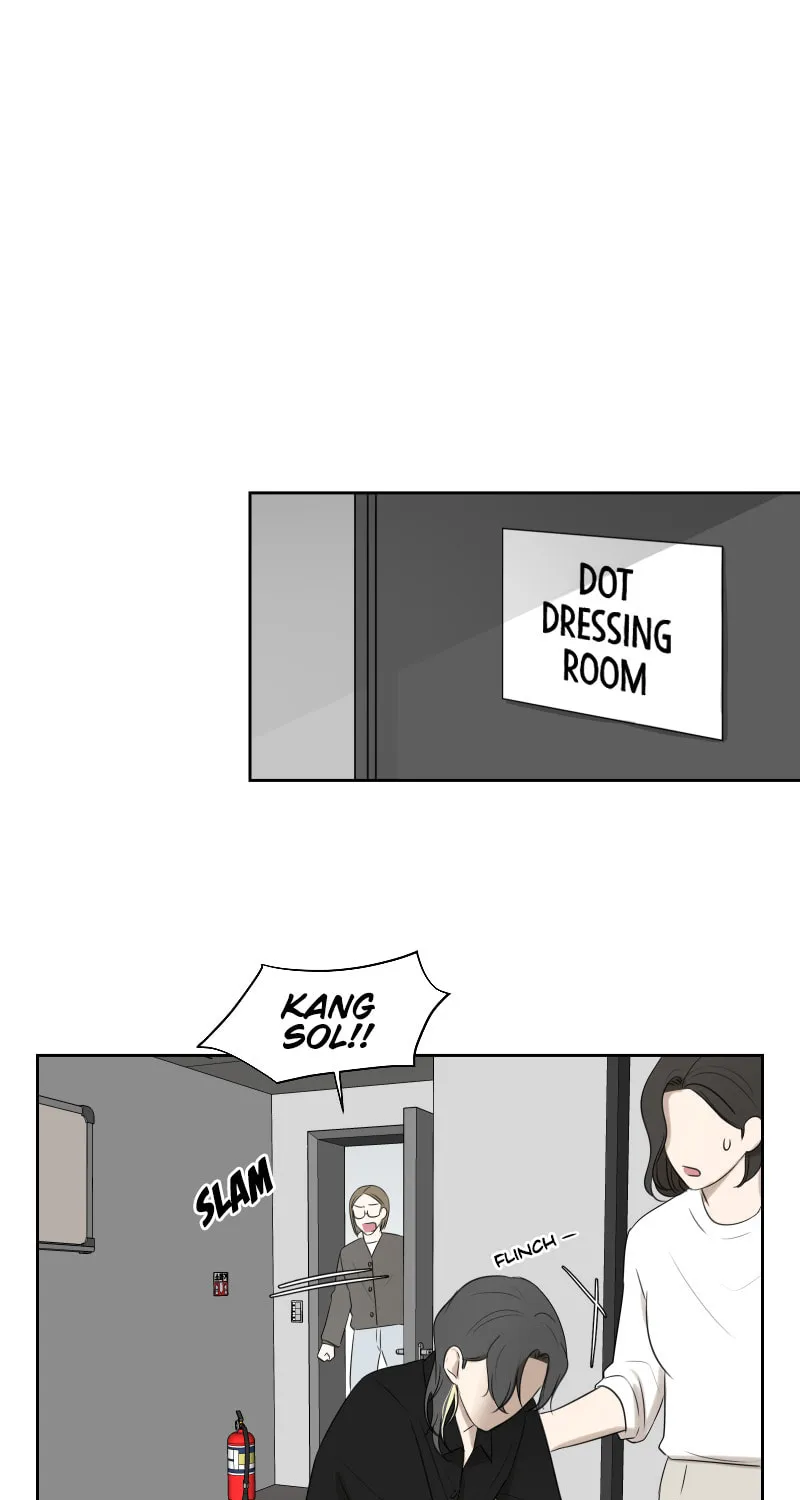 Make It Real Chapter 4 page 43 - 