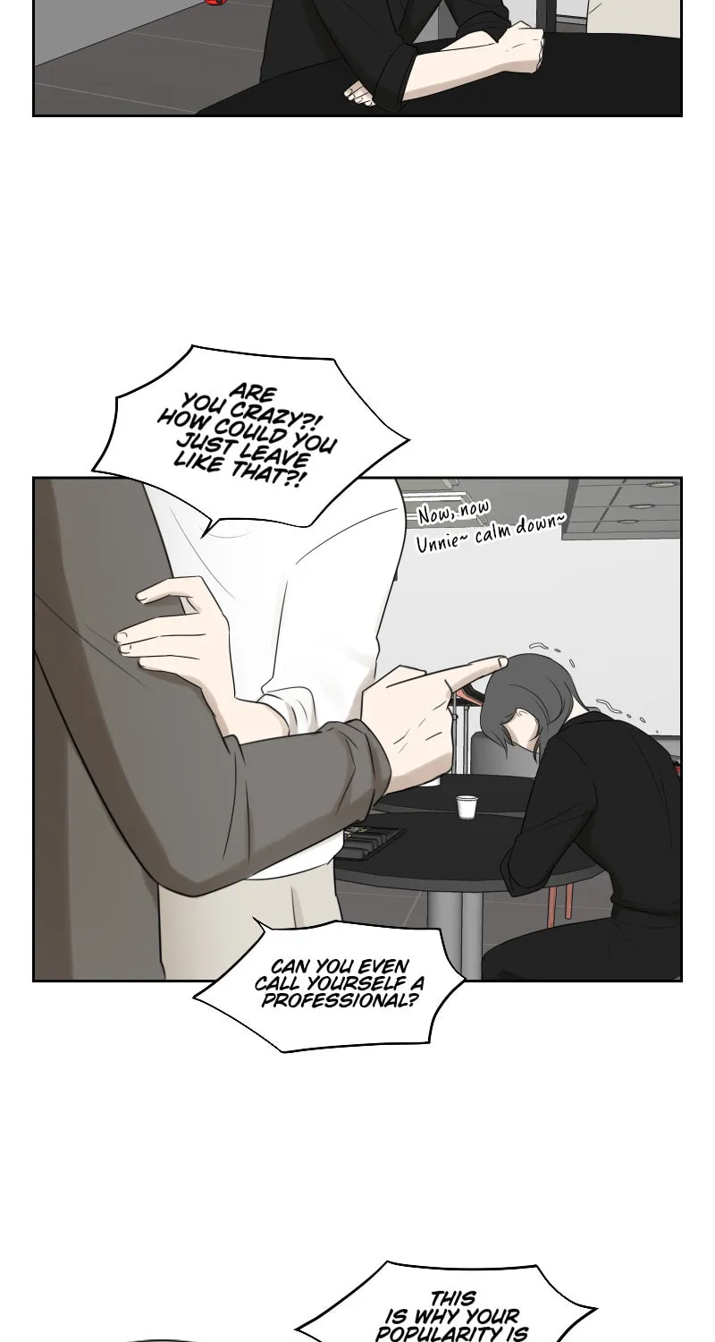 Make It Real Chapter 4 page 44 - 