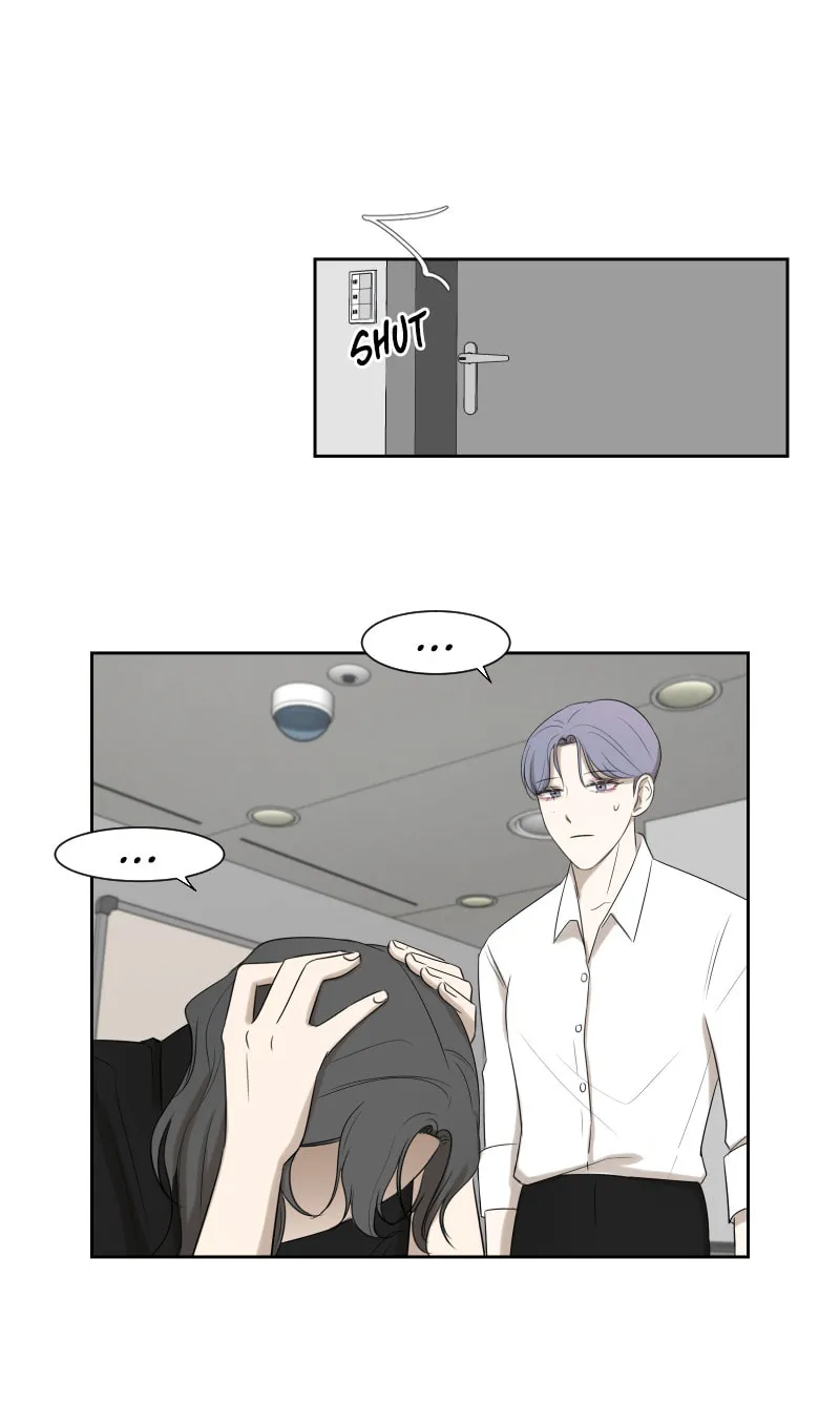 Make It Real Chapter 4 page 46 - 