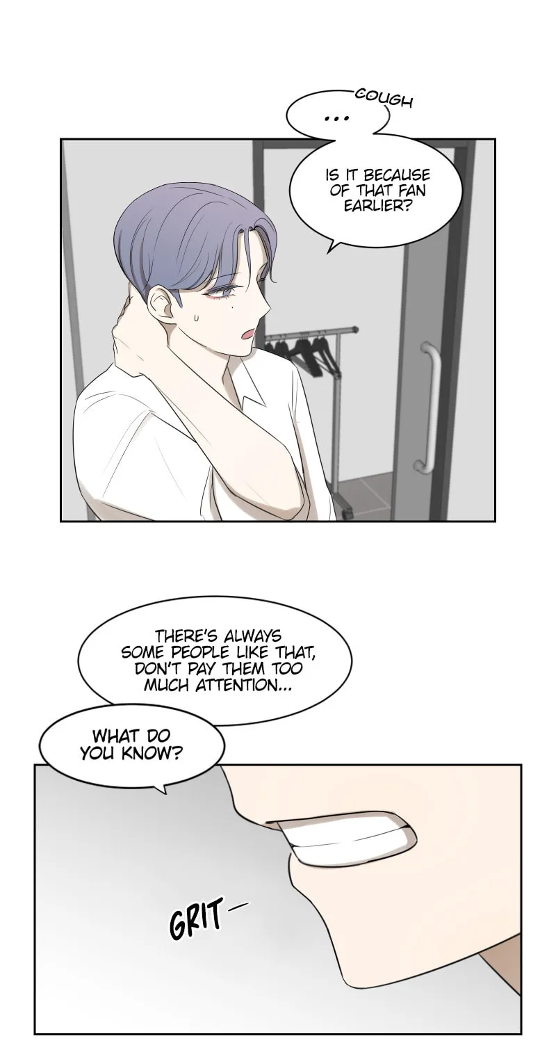 Make It Real Chapter 4 page 47 - 