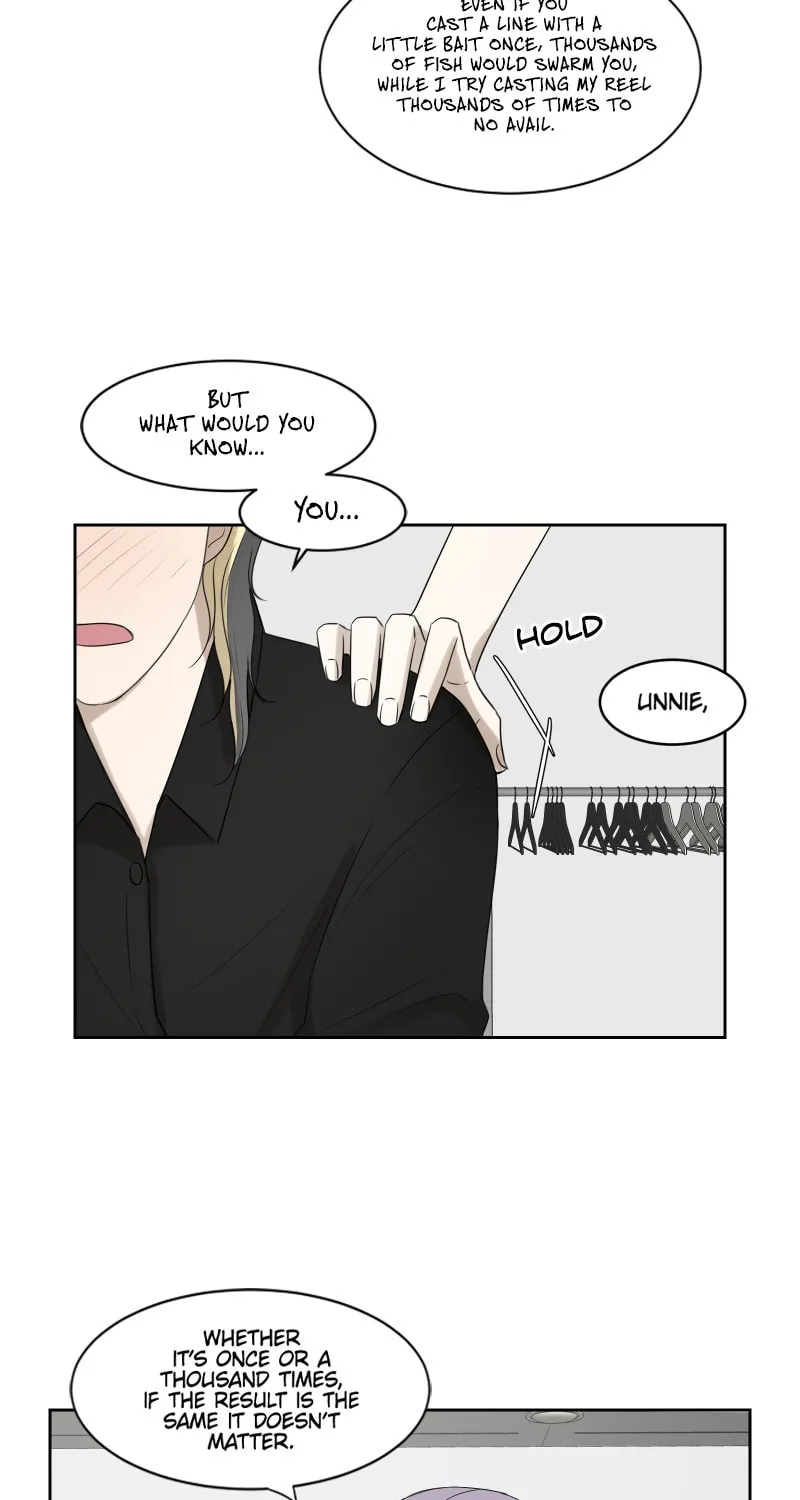 Make It Real Chapter 4 page 49 - 