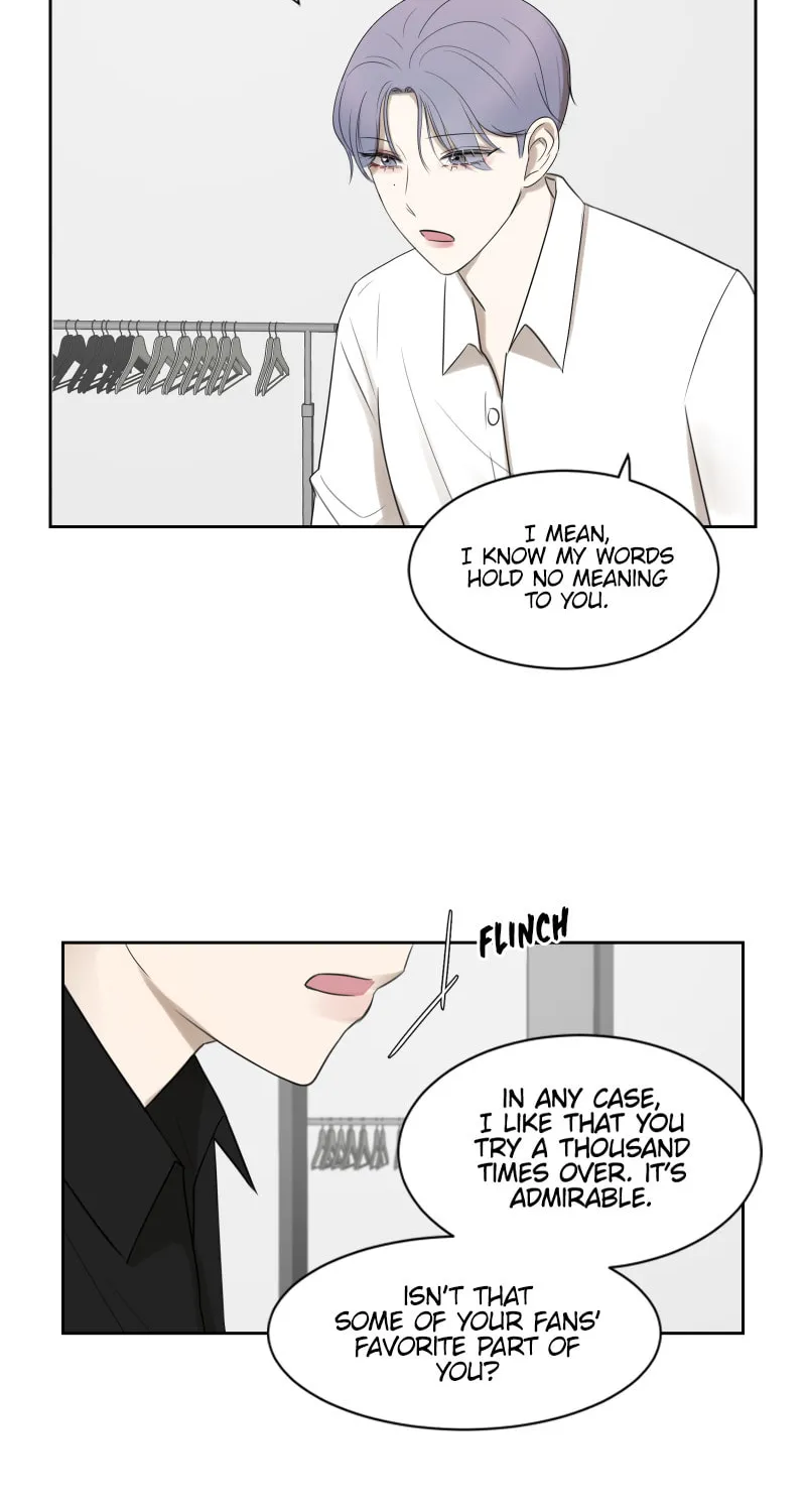 Make It Real Chapter 4 page 50 - 