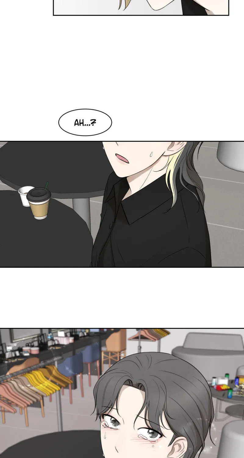 Make It Real Chapter 4 page 54 - 
