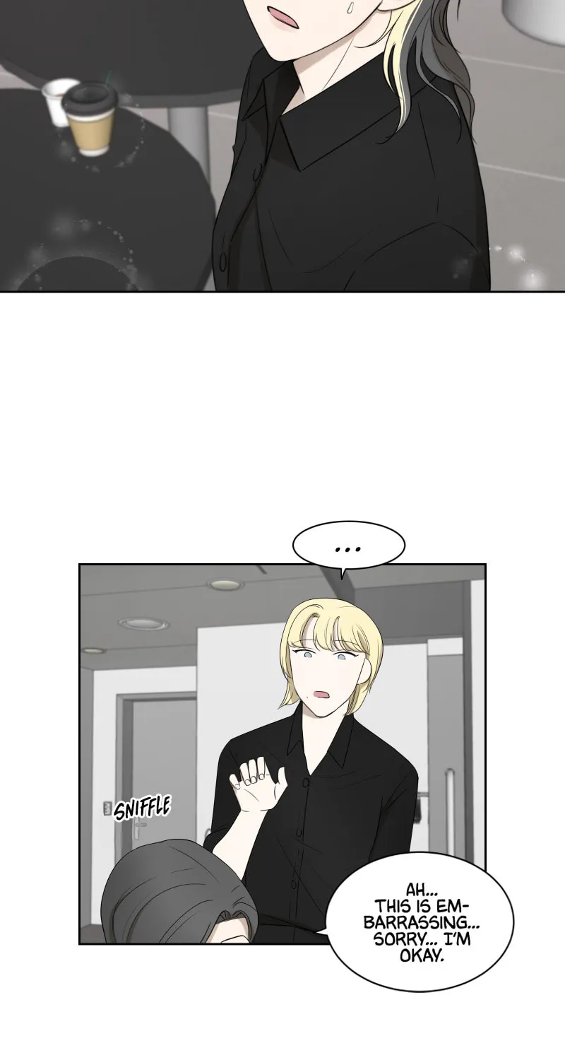 Make It Real Chapter 4 page 55 - 
