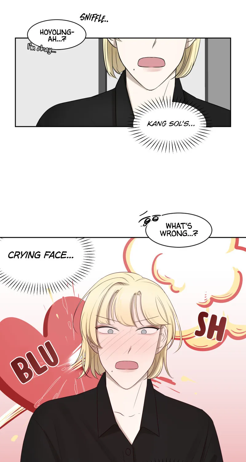 Make It Real Chapter 4 page 56 - 
